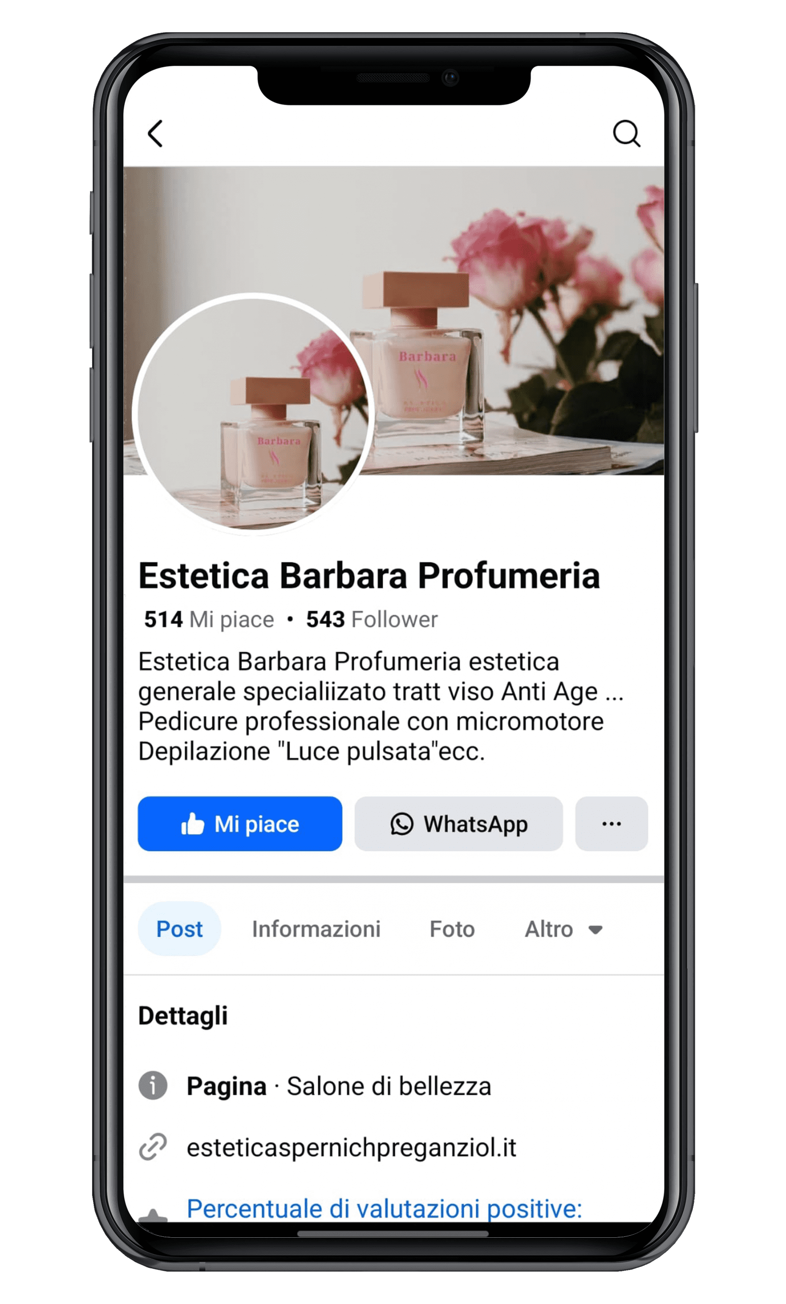 EsteticaBarbaraFB spernich_mockup